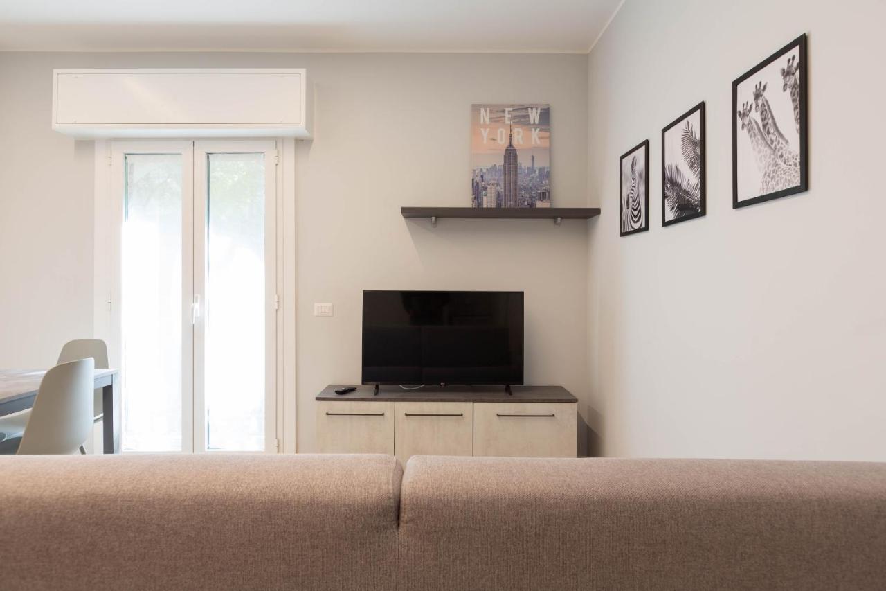 Centrale Modern