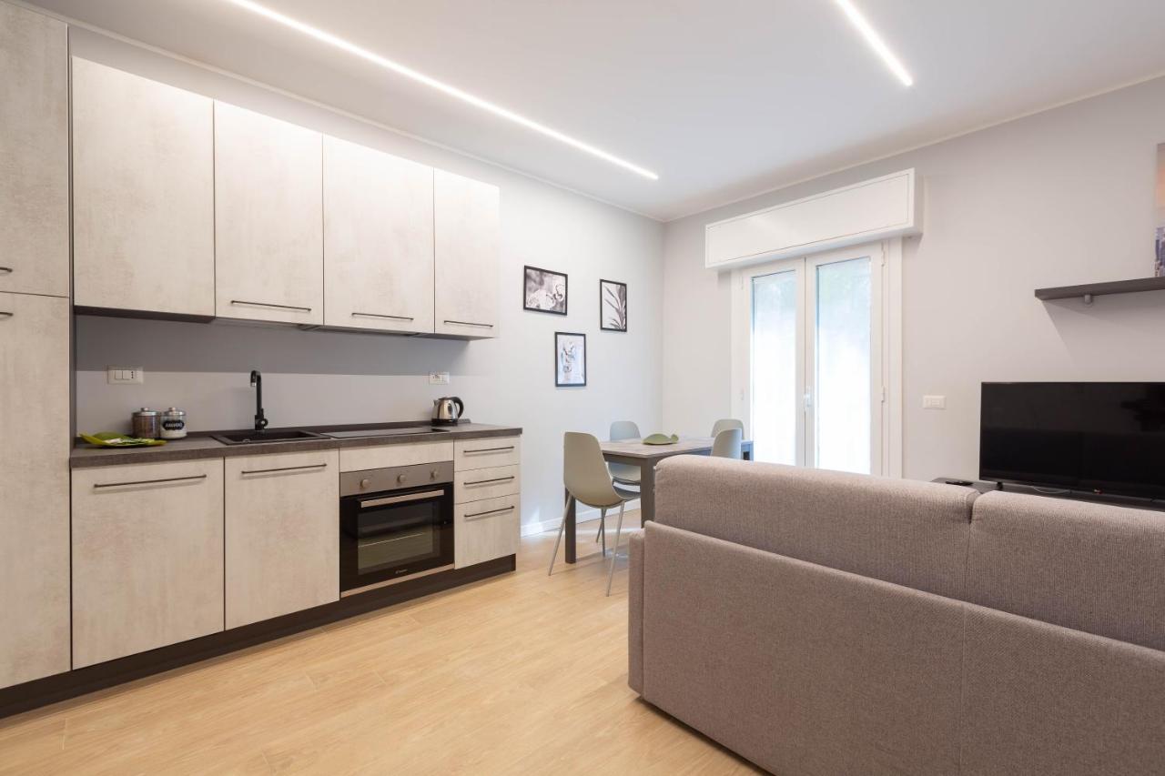 Apartamento Centrale Modern