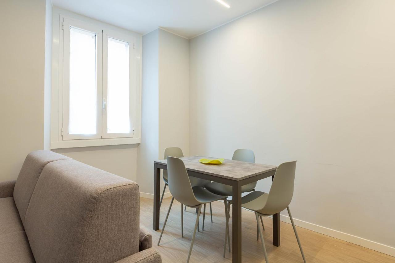 Centrale Modern Apartamento Milão