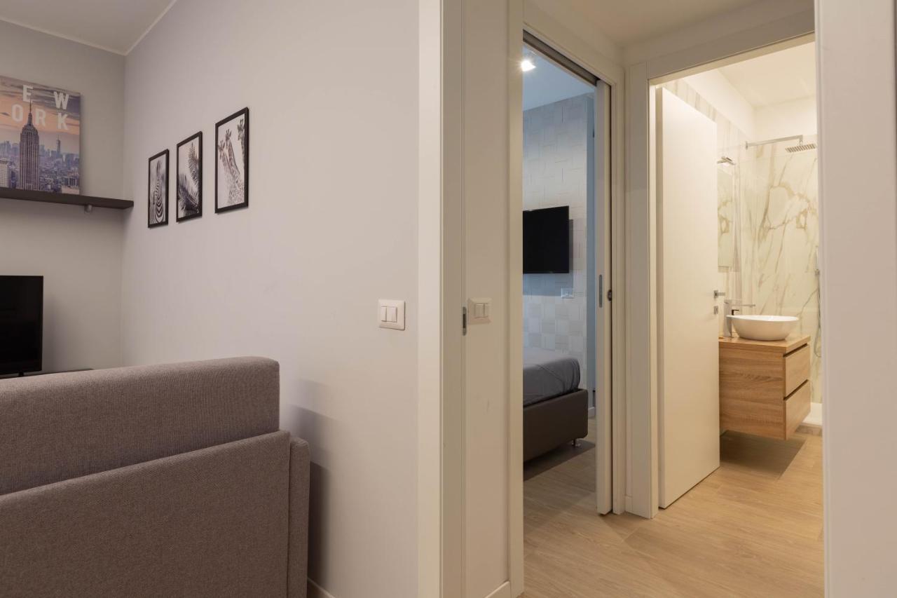 Apartamento Centrale Modern
