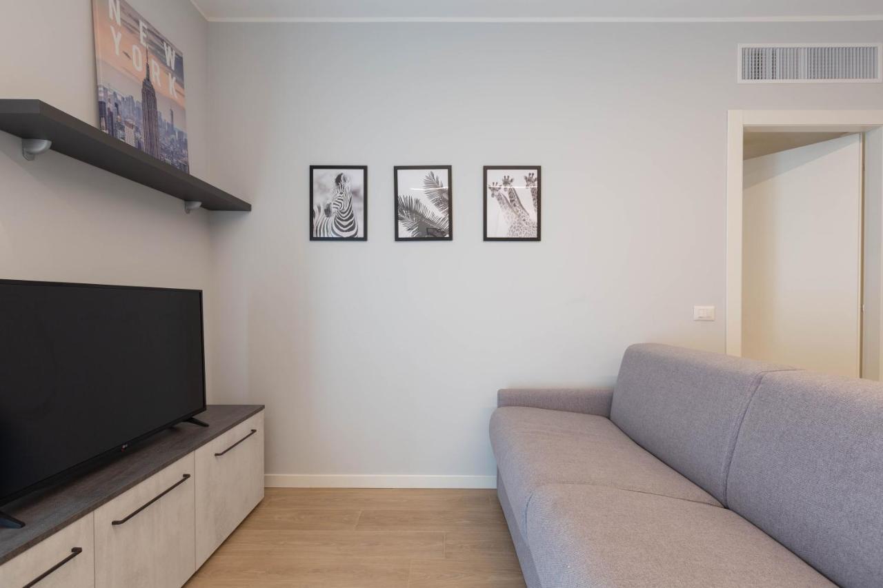 Apartamento Centrale Modern *