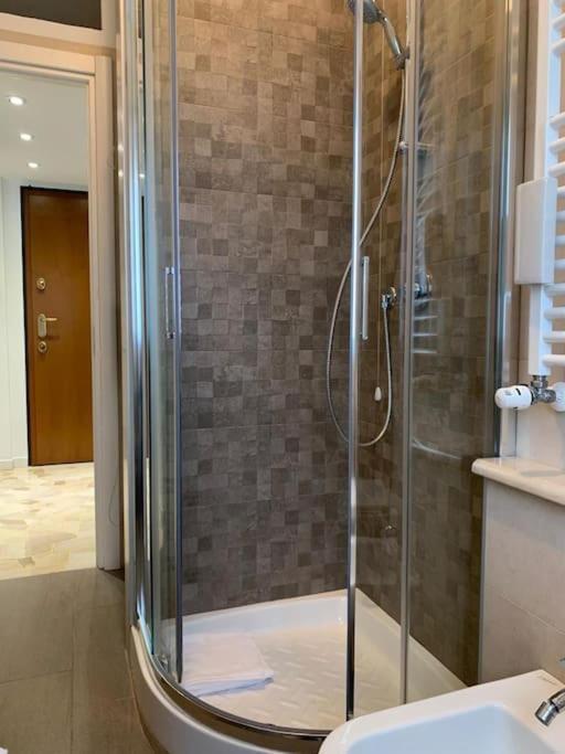 Cozy 1-room In Giambellino Milano
