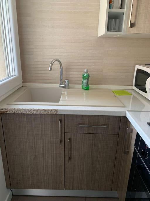Appartamento Cozy 1-room In Giambellino Milano