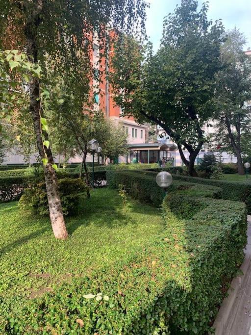 Cozy 1-room In Giambellino Milano