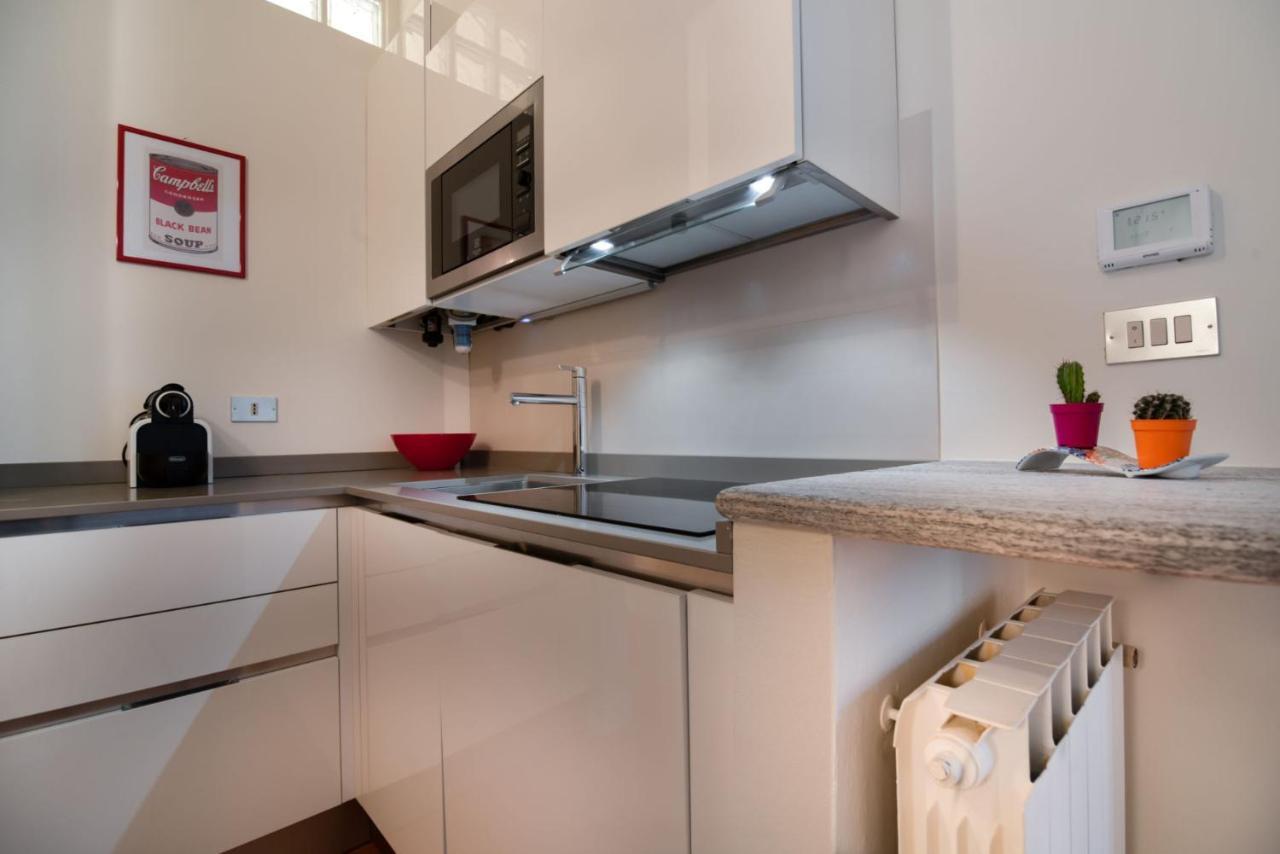 Easylife - Luminoso Bilocale In Zona Garibaldi Apartamento *