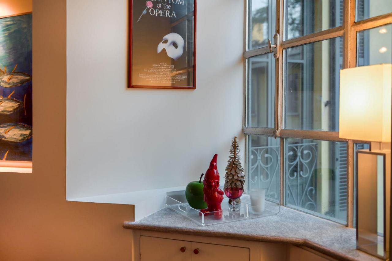 Apartamento Easylife - Luminoso Bilocale In Zona Garibaldi Milão