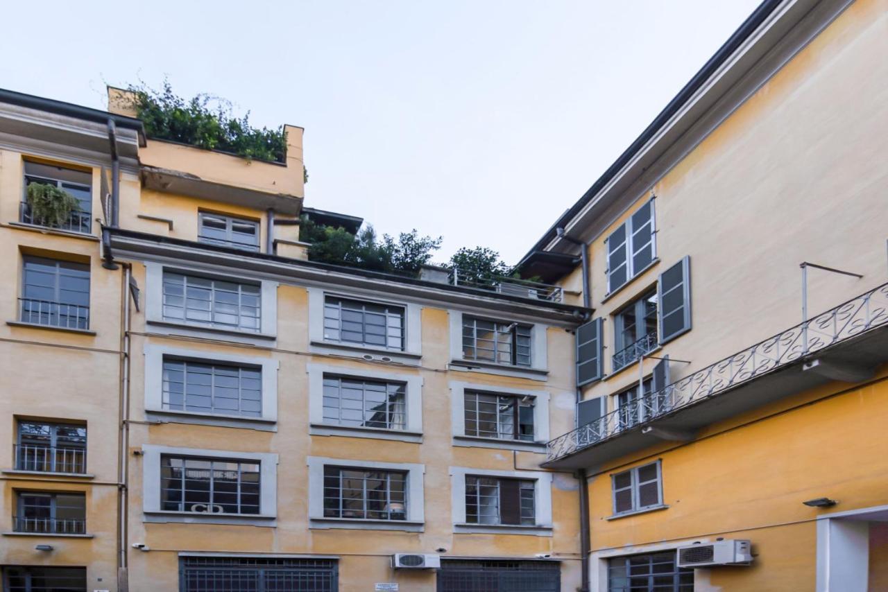 Apartamento Easylife - Luminoso Bilocale In Zona Garibaldi *