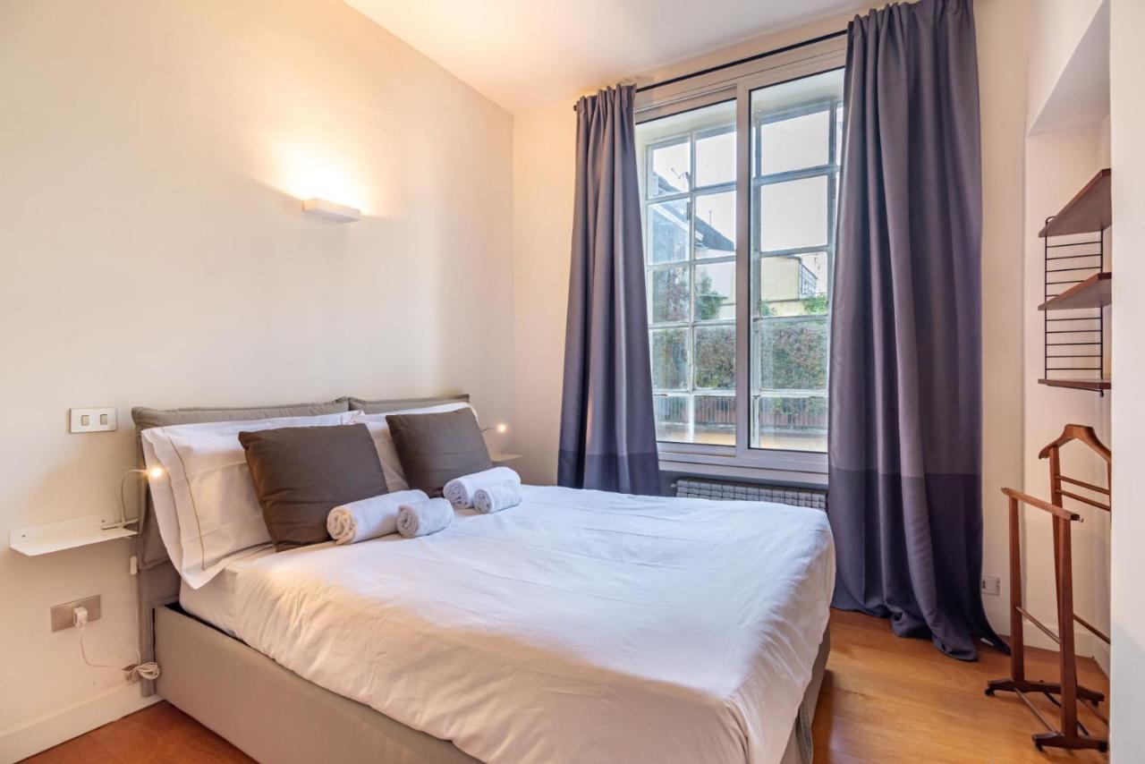Easylife - Luminoso Bilocale In Zona Garibaldi Apartamento *