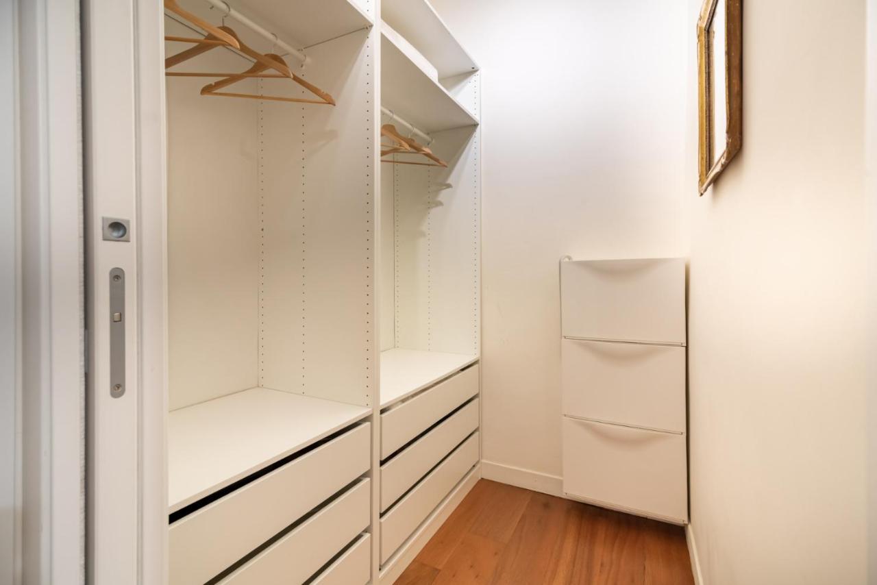 Apartamento Easylife - Luminoso Bilocale In Zona Garibaldi Milão