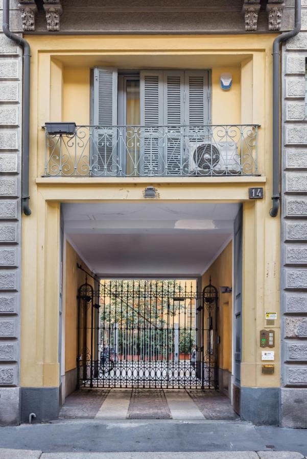 Easylife - Luminoso Bilocale In Zona Garibaldi Apartamento