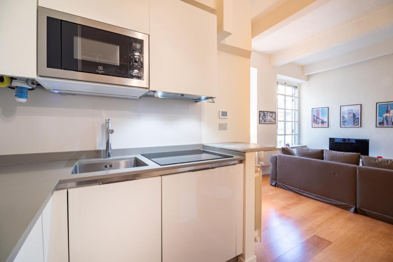 Apartamento Easylife - Luminoso Bilocale In Zona Garibaldi *
