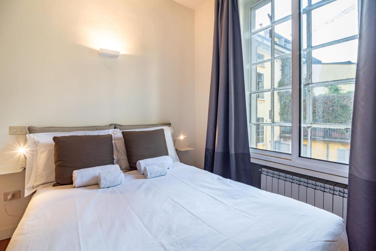 Easylife - Luminoso Bilocale In Zona Garibaldi Apartamento