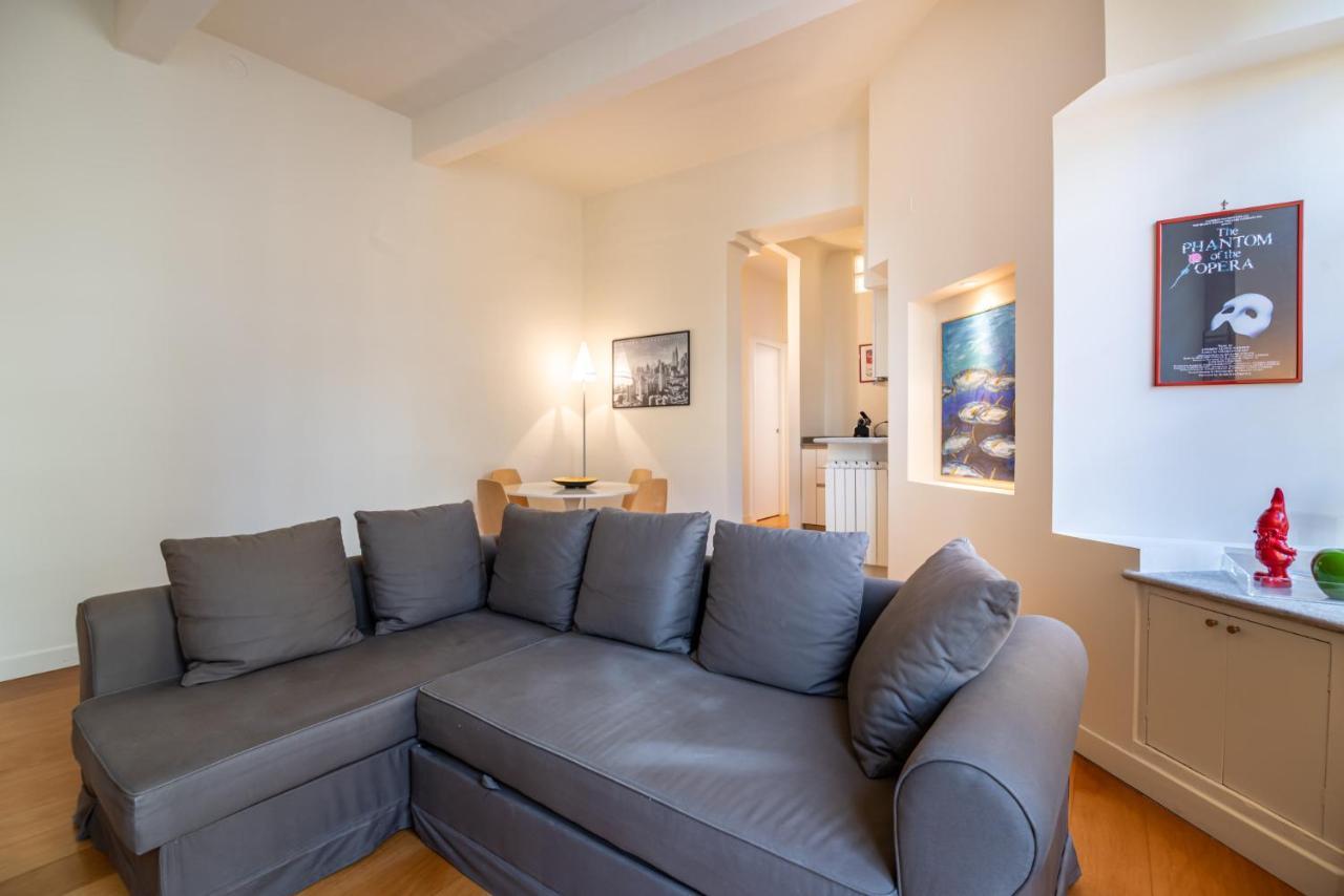Easylife - Luminoso Bilocale In Zona Garibaldi Apartamento