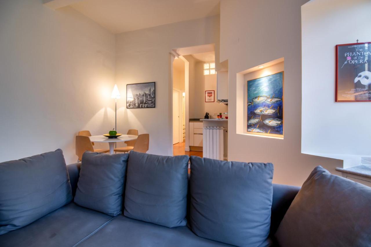 Easylife - Luminoso Bilocale In Zona Garibaldi Apartamento