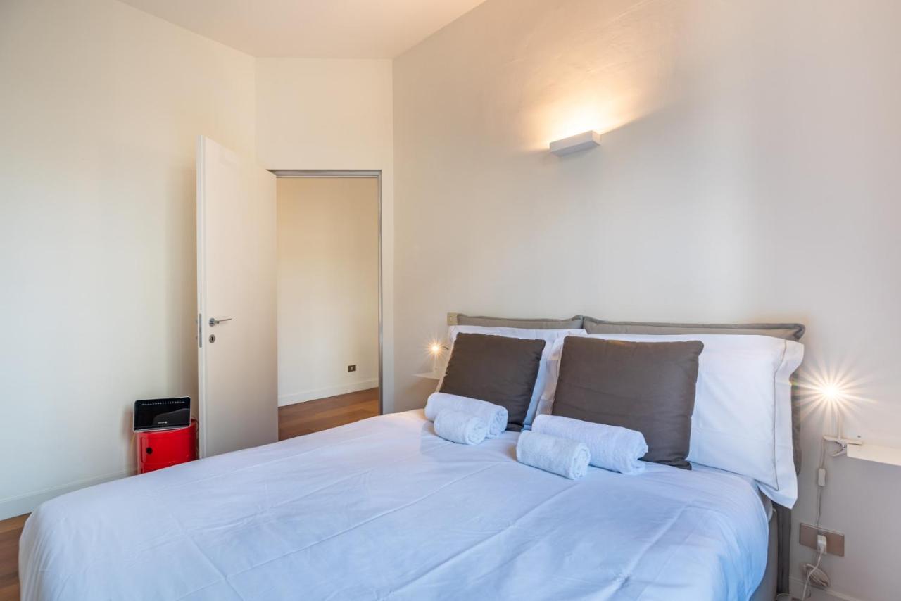 Apartamento Easylife - Luminoso Bilocale In Zona Garibaldi Milão