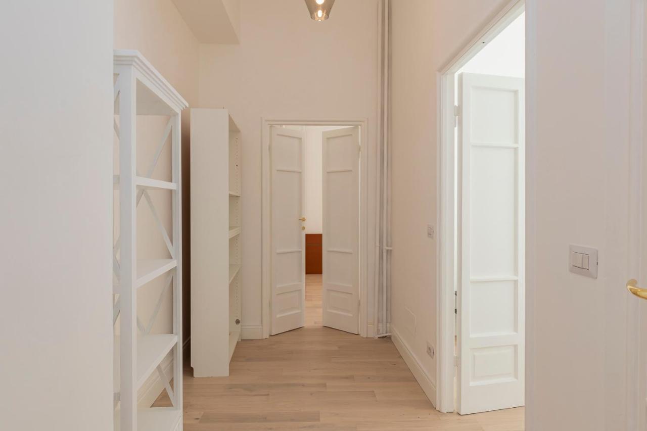 Luxury Near Porta Romana Tertulliano 37 Apartment Milan