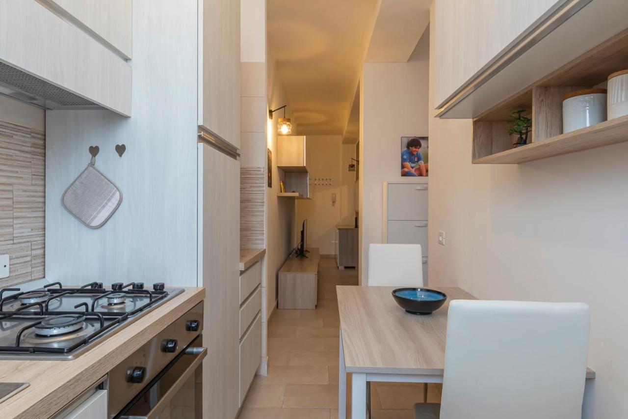 Luxury Near Navigli Carlo D'adda 29 Apartamento