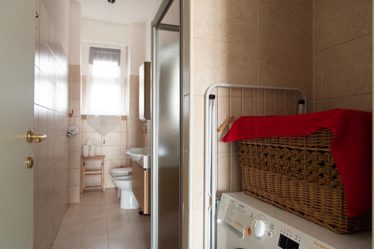 Youhosty - Buonarroti 15 Apartamento