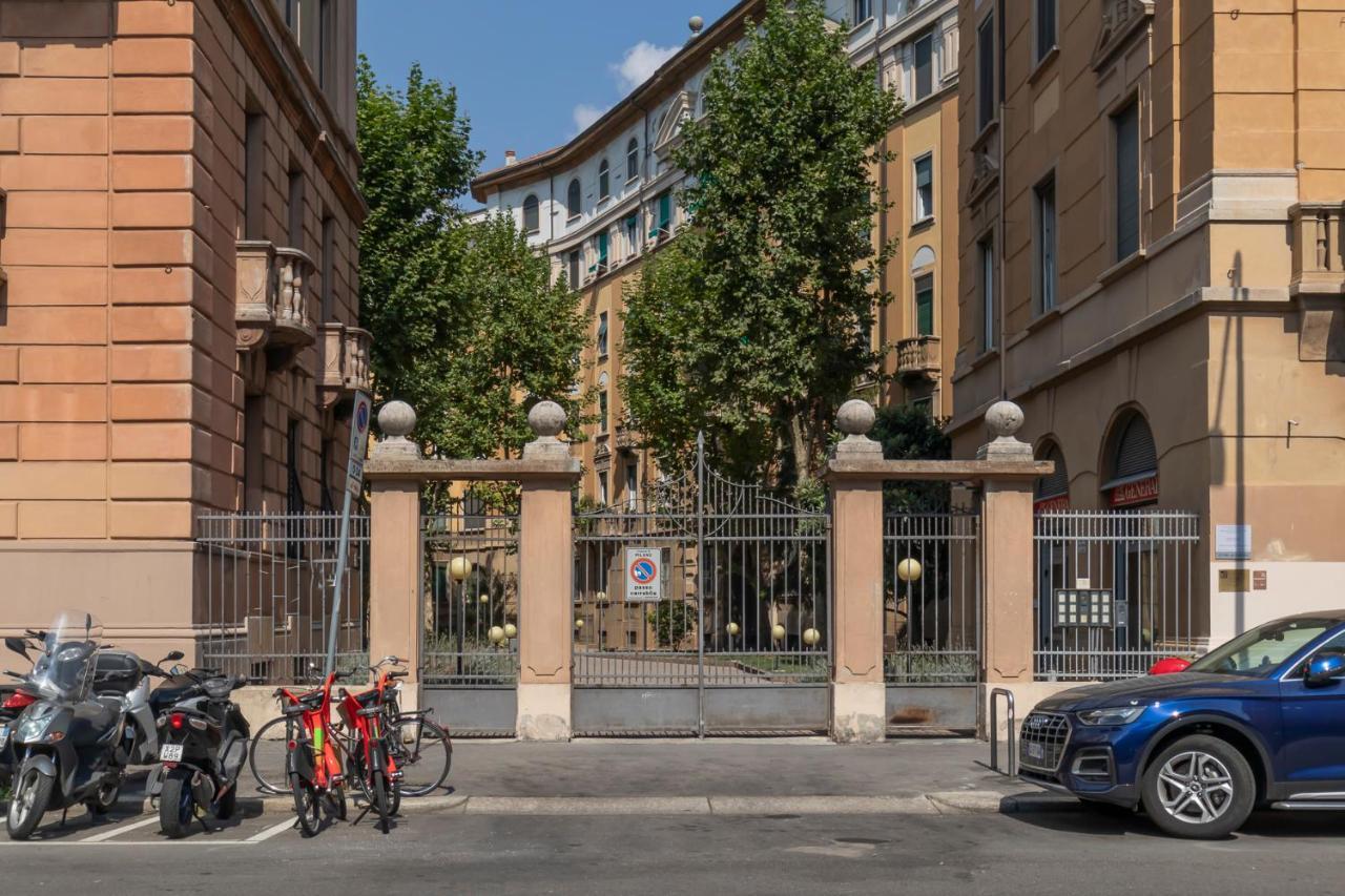 Luxury Near Porta Romana Tertulliano 37 Apartment *