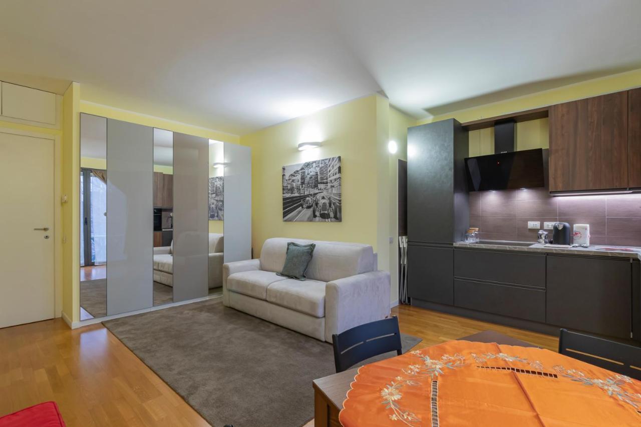 New Close To Linate Airport Salomone 1 *