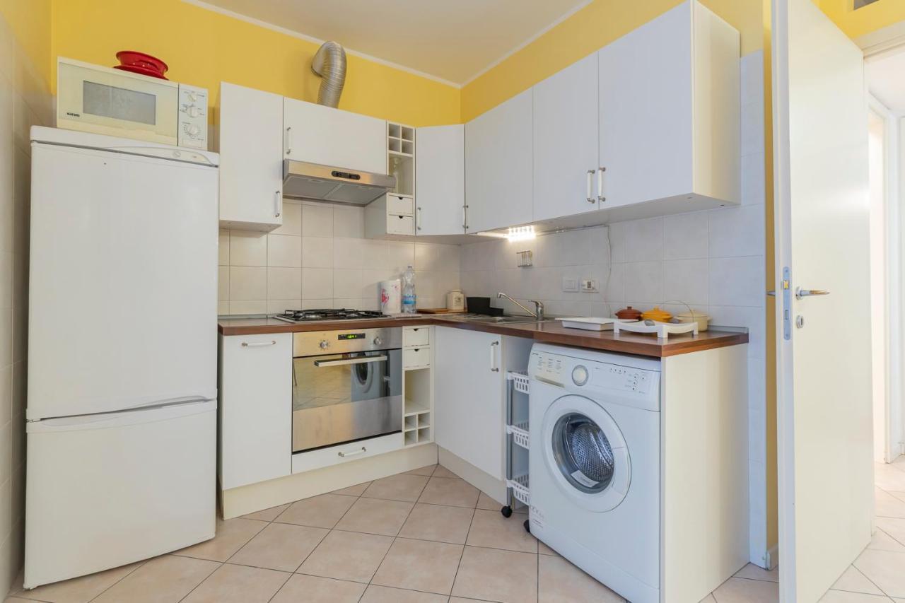 Big Salomone 51 Apartamento Milão