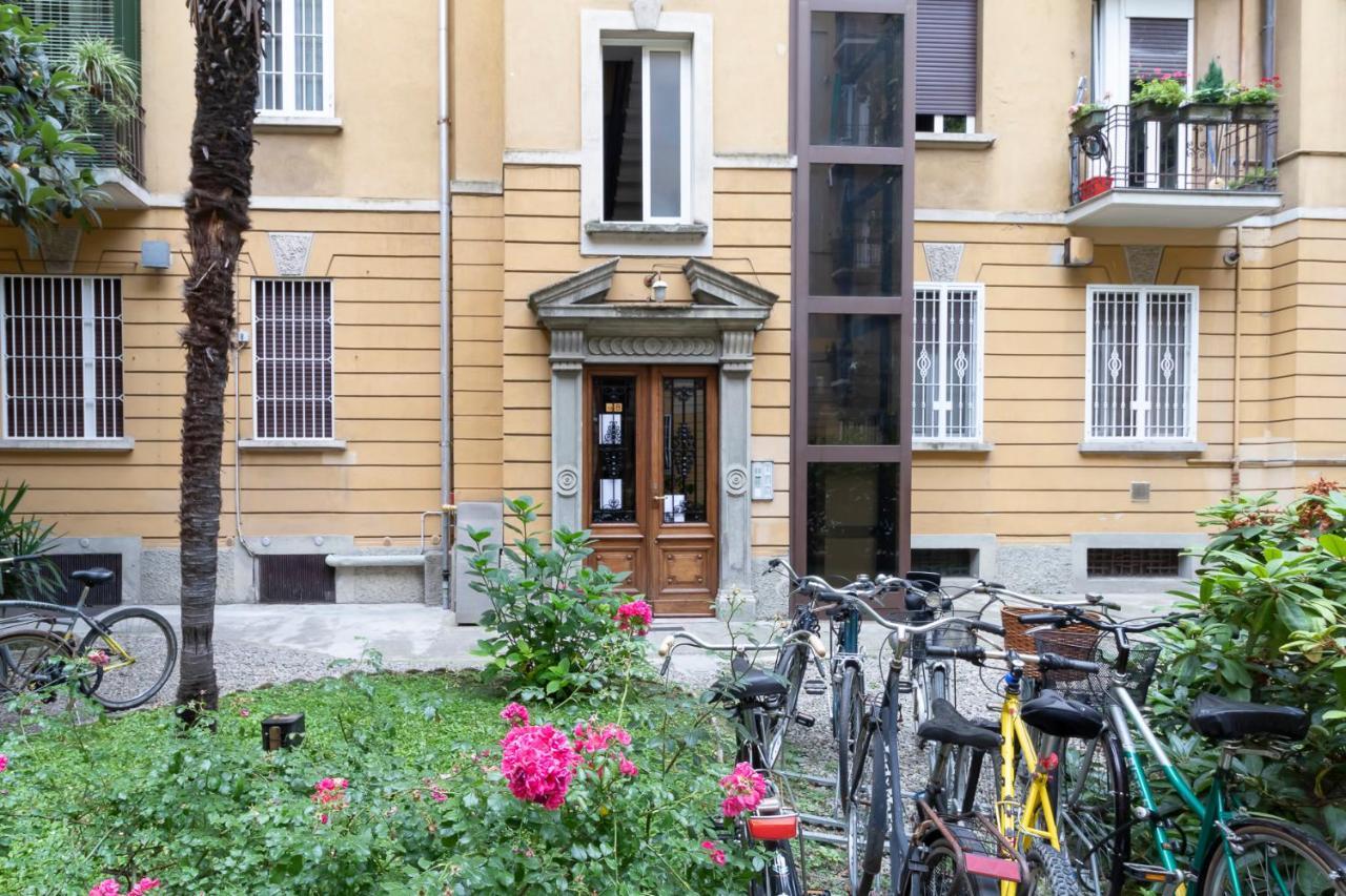 Apartment Citta' Studi Poggi 7 *
