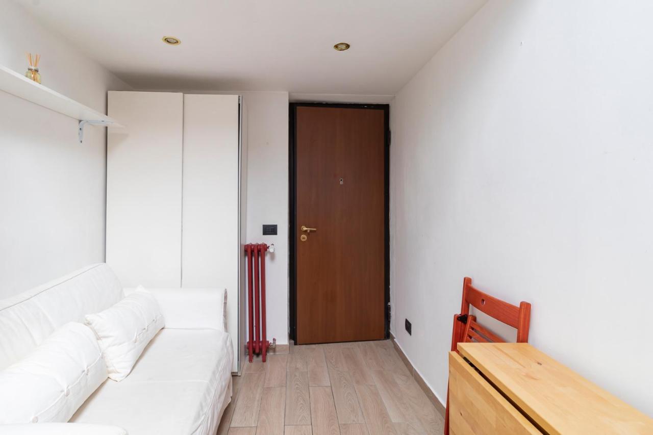 Apartment Citta' Studi Poggi 7
