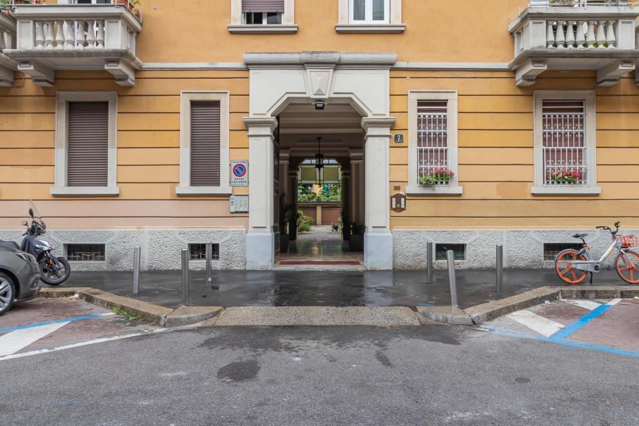 Citta' Studi Poggi 7 * Milan
