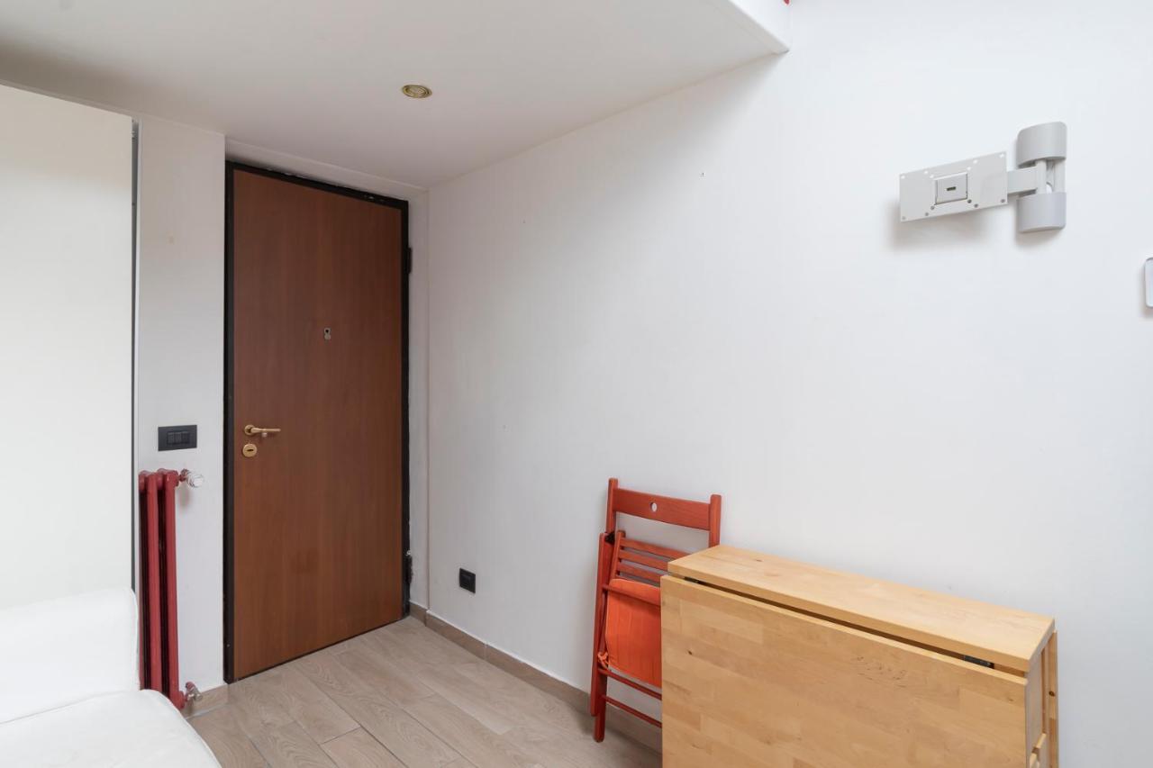 Apartment Citta' Studi Poggi 7 Milan