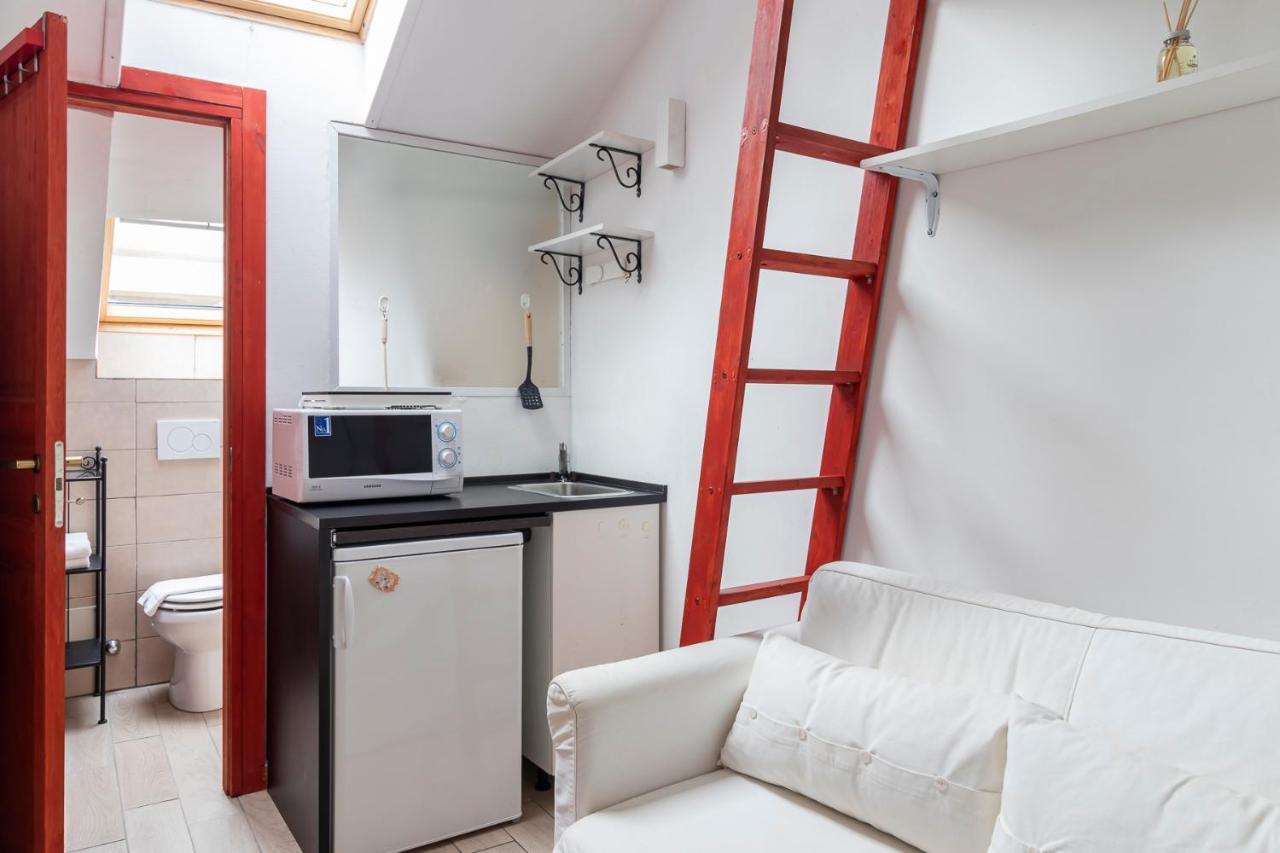 Citta' Studi Poggi 7 Apartment Milan