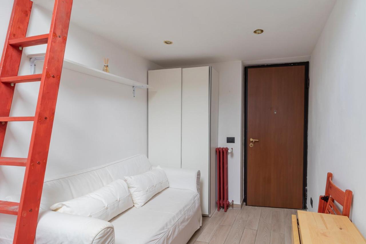 Apartment Citta' Studi Poggi 7 Milan