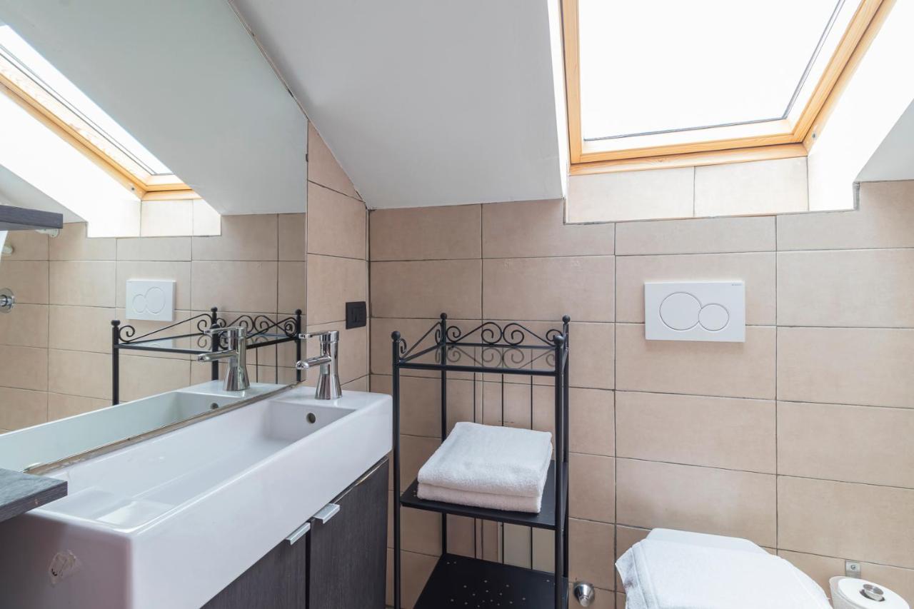 Citta' Studi Poggi 7 Apartment *