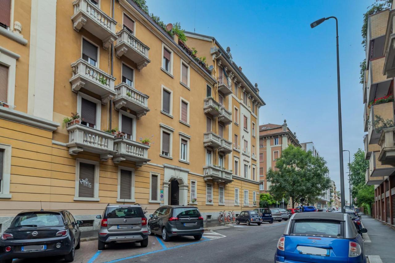 Apartment Citta' Studi Poggi 7 *