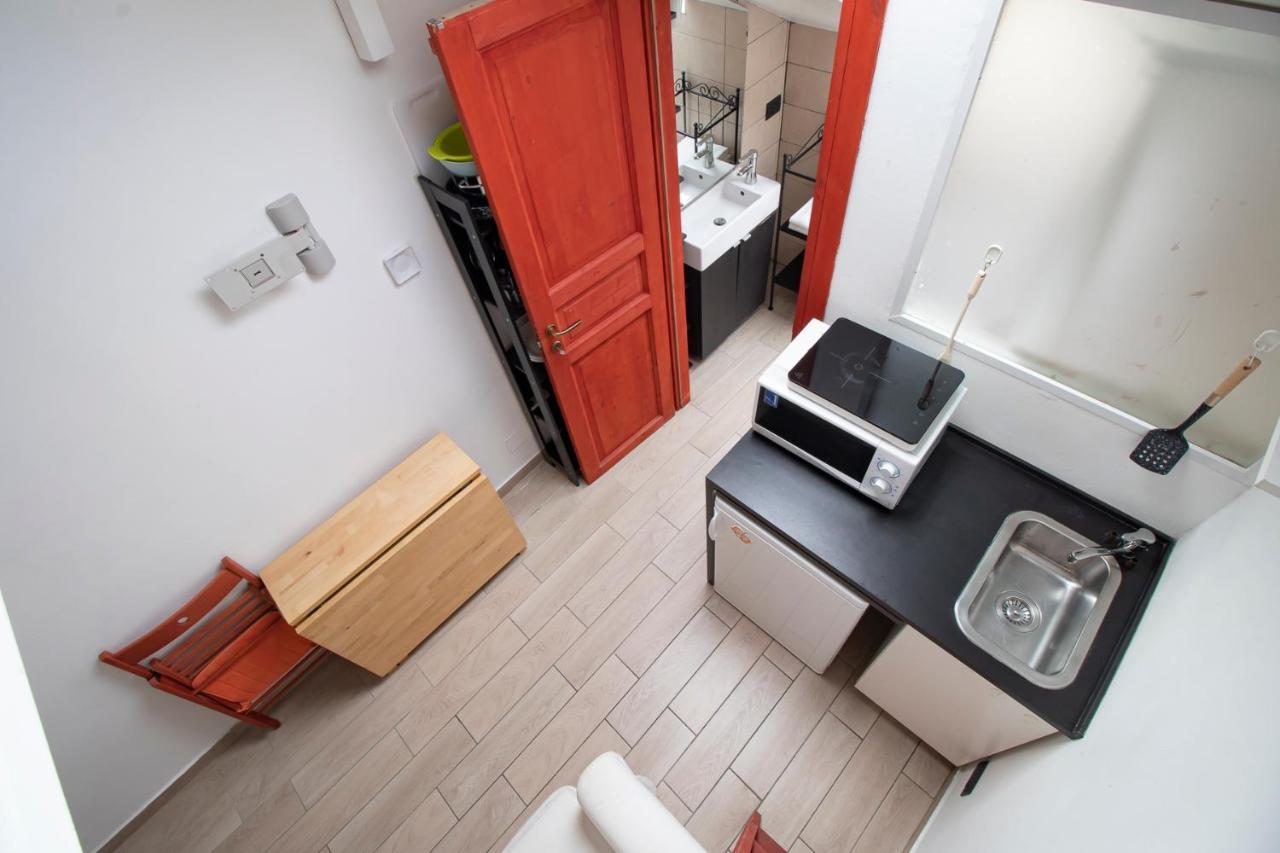 Apartment Citta' Studi Poggi 7