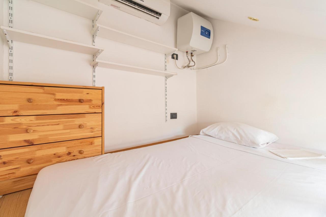 Apartment Citta' Studi Poggi 7