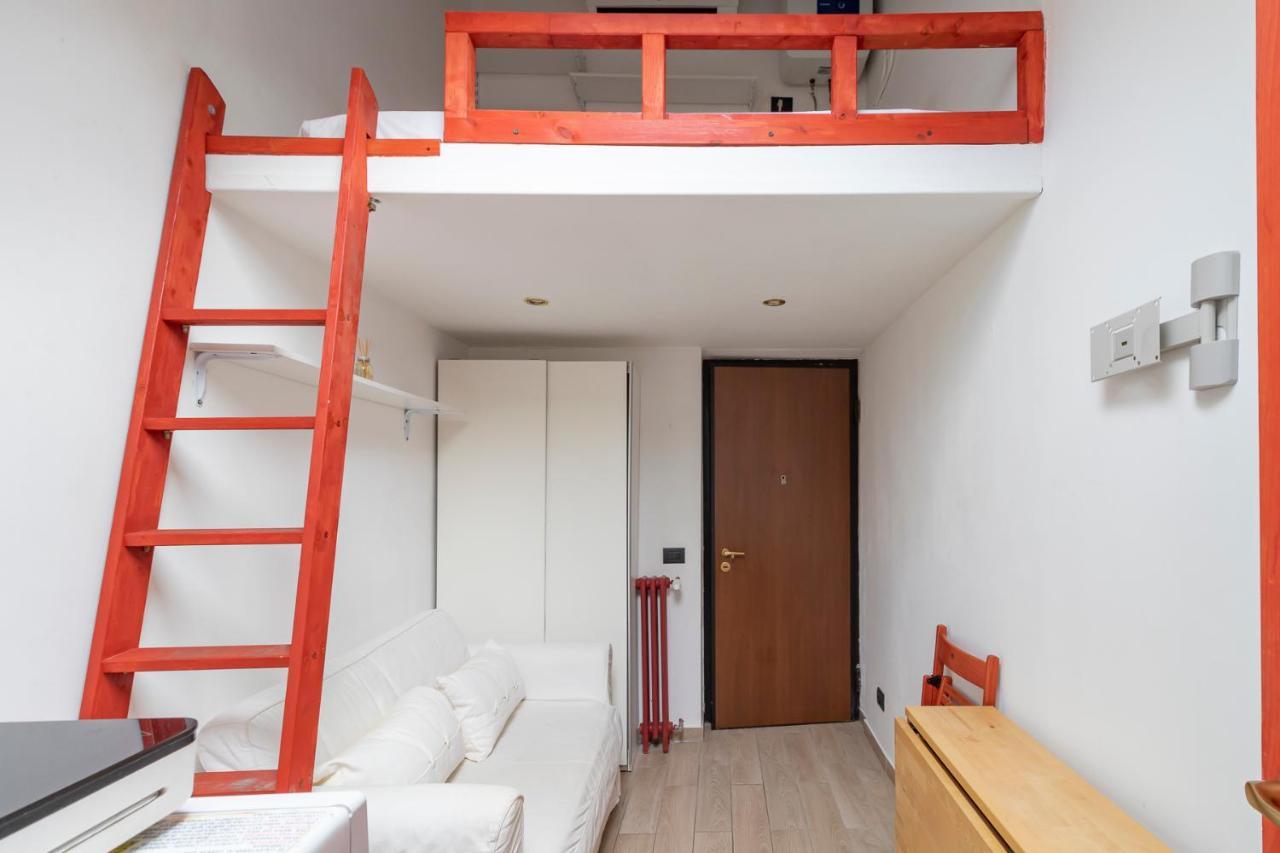Citta' Studi Poggi 7 Apartment Milan