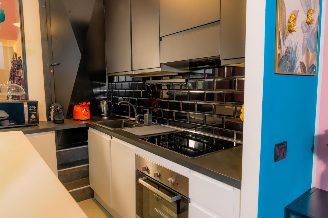 Experience - Gauguin Apartment Milan