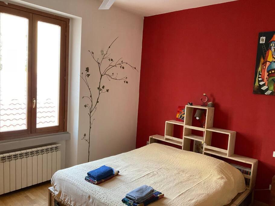 Apartment Isolab: Monolocale In Zona Isola