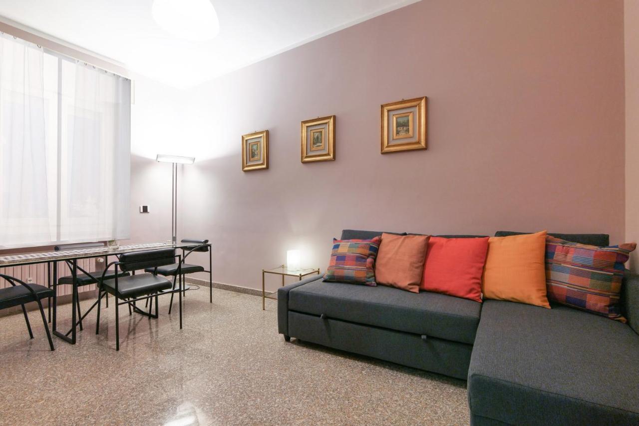 Apartment Primopiano - Amadeo 46 Milan