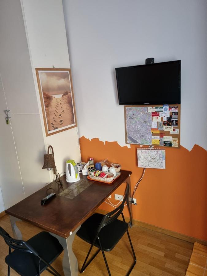 Apartment Isolab: Monolocale In Zona Isola