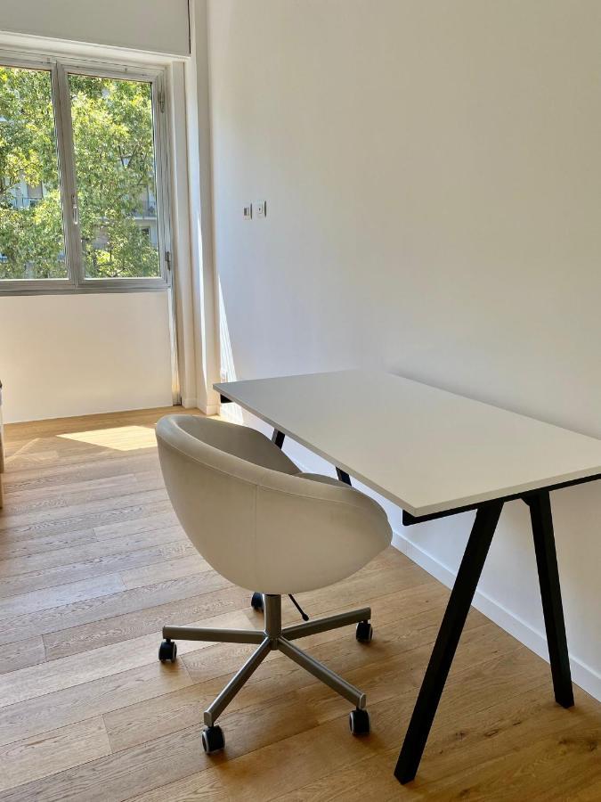 Apartment New! Accogliente Nel Centro Di Milan
