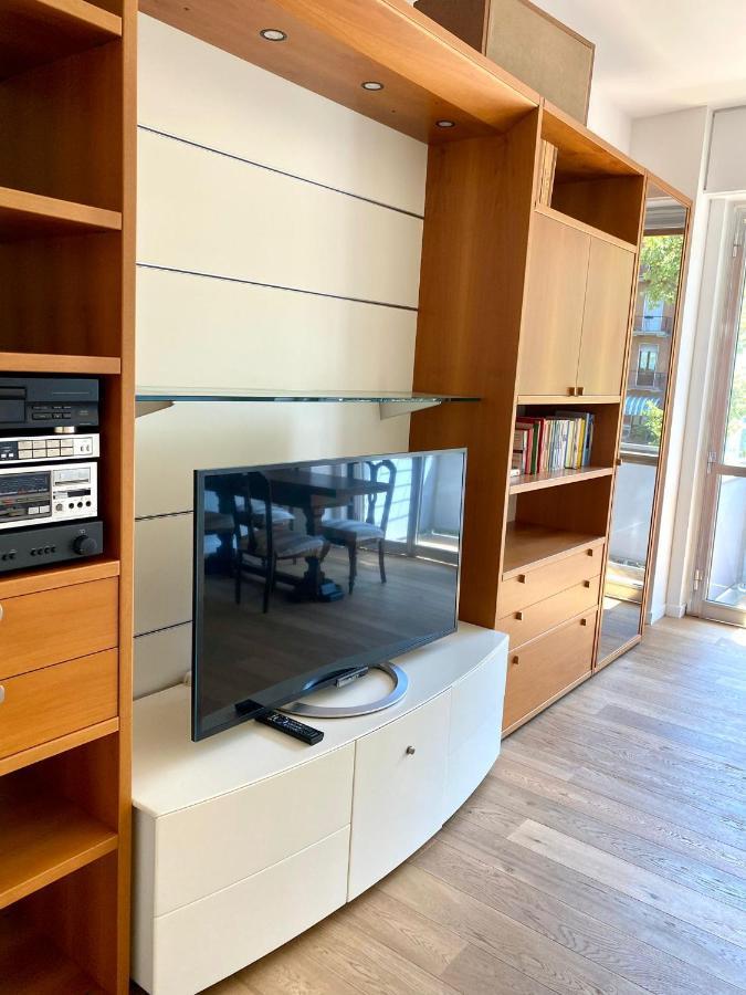 Apartment New! Accogliente Nel Centro Di Milan