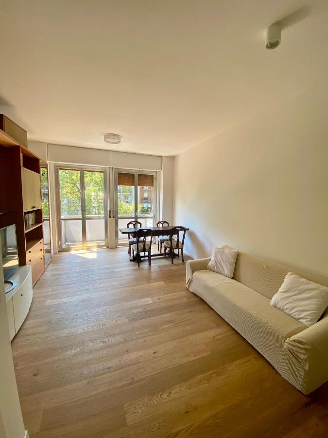 Apartment New! Accogliente Nel Centro Di Milan