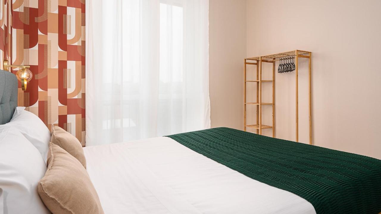 Apartamento Italianway - Bartolini 9 Milão