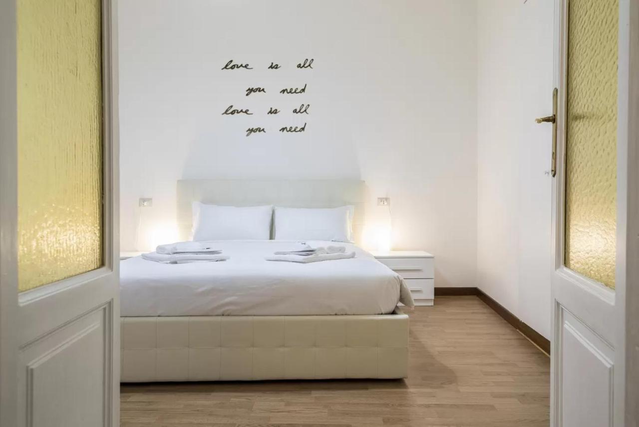 Porta Ticinese 24 Apartamento *