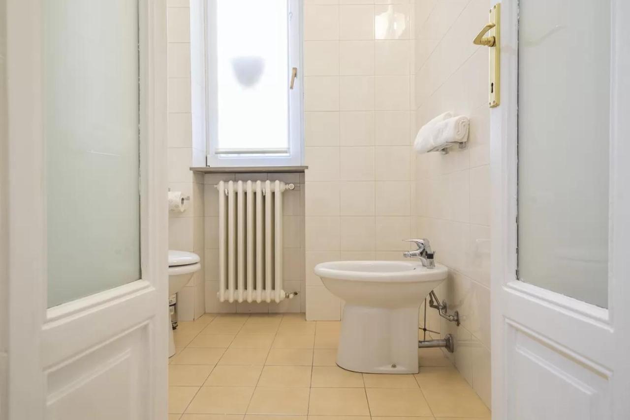 Porta Ticinese 24 Apartamento *