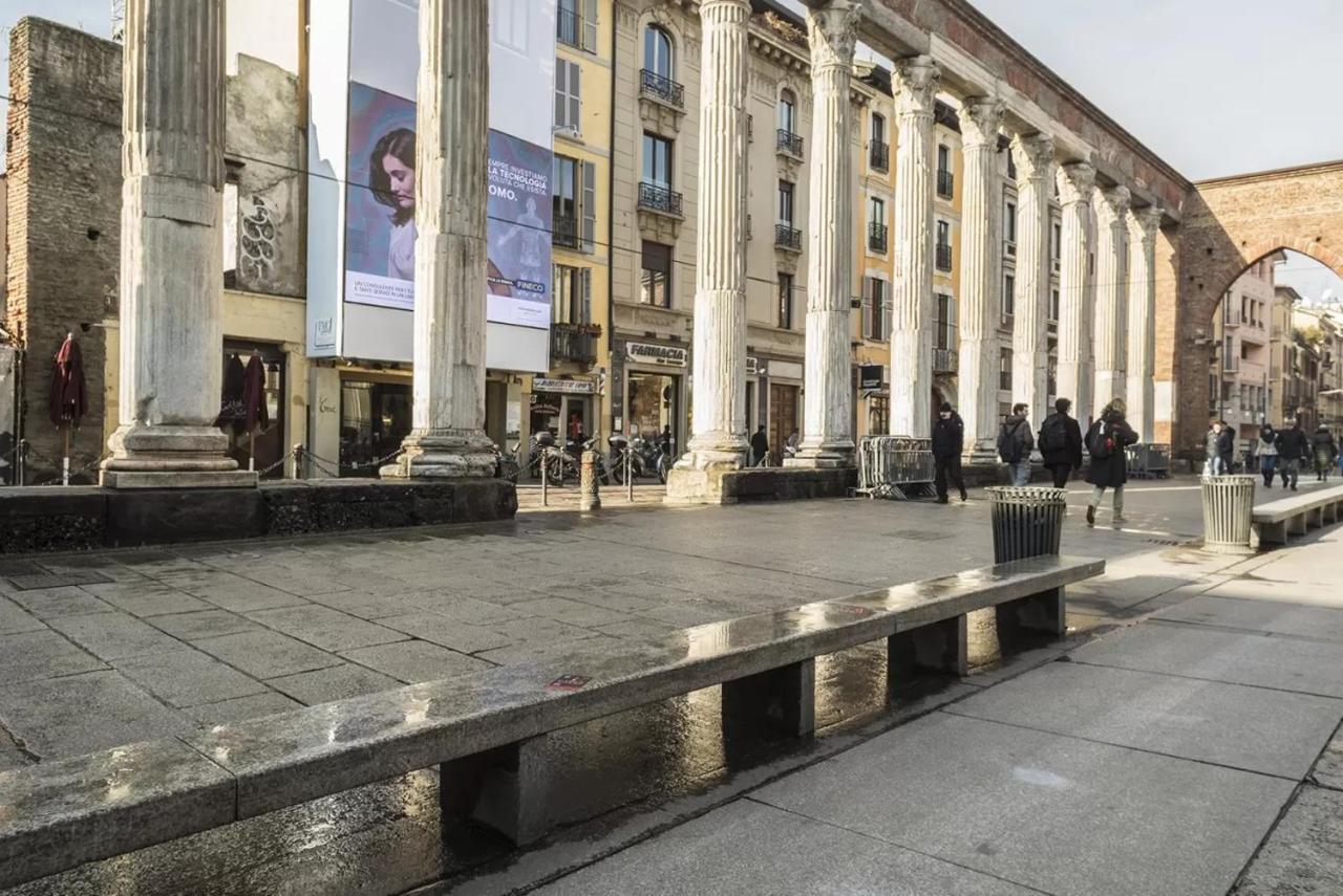 Apartamento Porta Ticinese 24 Milão