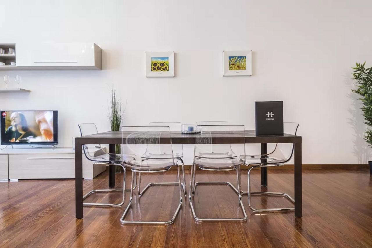 Porta Ticinese 24 Apartamento