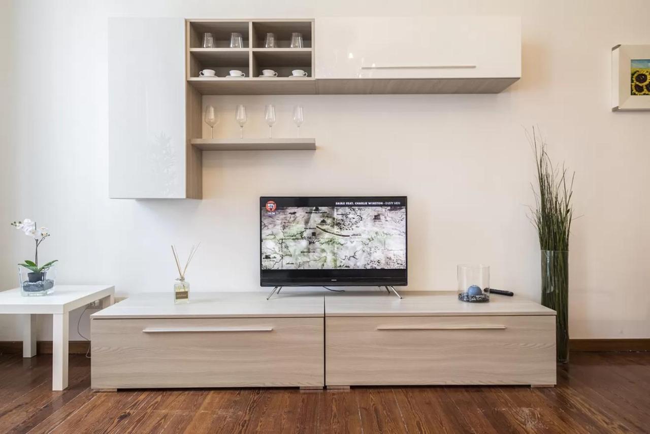 Porta Ticinese 24 Apartamento