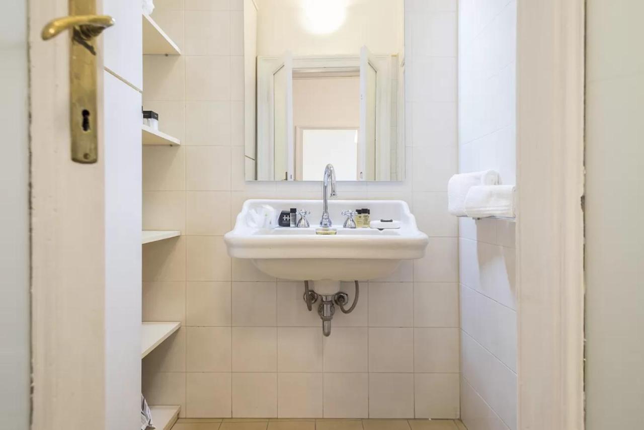 Porta Ticinese 24 Apartamento *